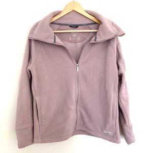 Calvin Klein | Performance Fleece Zip Up Jacket